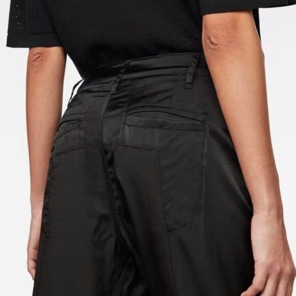 G-STAR RAW BOXXA 3D Mid Waist BF Cargo Pants - Picture 7 of 8